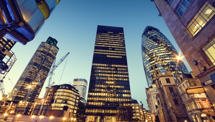 YouGov surveyed almost 850 professionals on a range of sustainability topics, from carbon emissions to energy efficiency